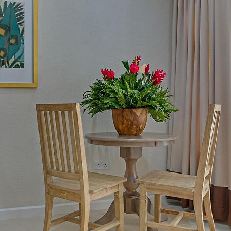Fond Doux Eco Resort Суфрієр Екстер'єр фото