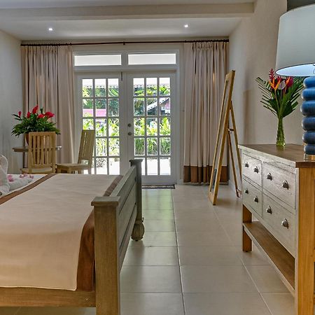 Fond Doux Eco Resort Суфрієр Екстер'єр фото
