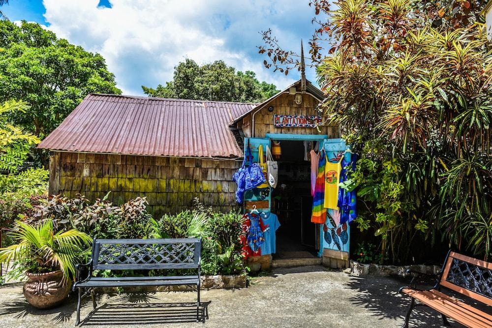 Fond Doux Eco Resort Суфрієр Екстер'єр фото