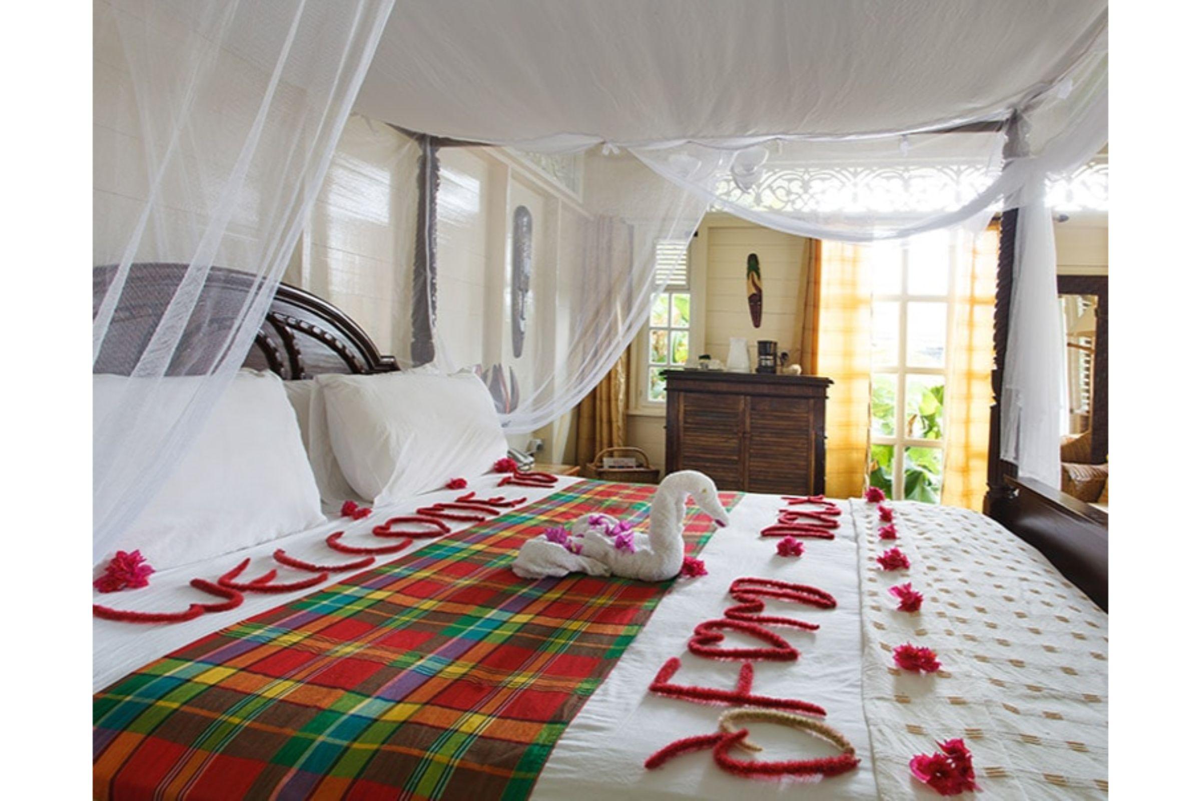 Fond Doux Eco Resort Суфрієр Екстер'єр фото