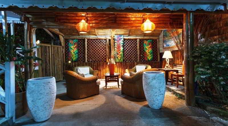 Fond Doux Eco Resort Суфрієр Екстер'єр фото