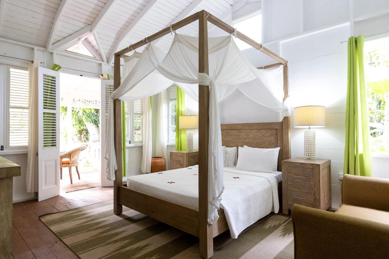 Fond Doux Eco Resort Суфрієр Екстер'єр фото